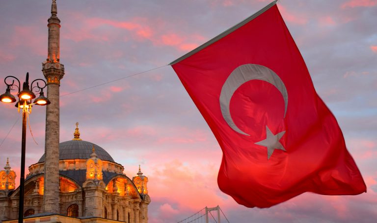 اخذ اقامت و سرمایه گذاری در ترکیه